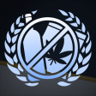 Don't Do Drugs Trophy