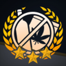 Don't Ever Drink And Drive! Trophy