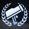 Drive Safe Trophy