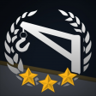 Elite Hauler Trophy