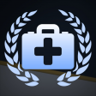 First Aid Trophy