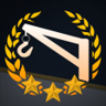 No More Cars Trophy