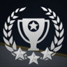 Platinum Trophy