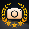 Real Paparazzi Trophy