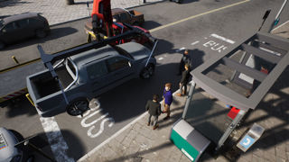 Police Simulator: Patrol Officers Screenshot 4