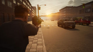 Police Simulator: Patrol Officers Screenshot 1