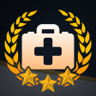 Saving Lives! Trophy