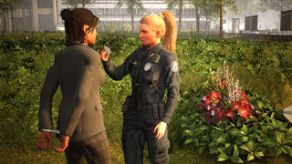Police Simulator: Patrol Officers Screenshot 7