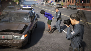 Police Simulator: Patrol Officers Screenshot 9