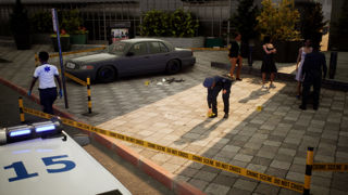 Police Simulator: Patrol Officers Screenshot 6