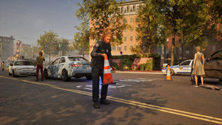 Police Simulator: Patrol Officers Screenshot 8