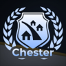 Welcome To Chester Trophy