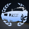 Your First Car Trophy