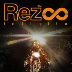 Rez Infinite