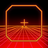 Lazer Assassin Trophy