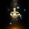 Singularity Trophy