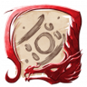 Disco Inferno Trophy
