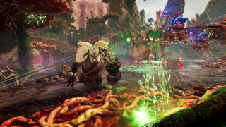Shadow Warrior 3: Definitive Edition Screenshot 4