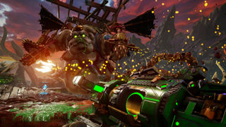 Shadow Warrior 3: Definitive Edition Screenshot 9