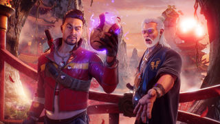 Shadow Warrior 3: Definitive Edition Screenshot 1