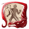 Samurai Trophy