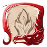 Set the World on Fire Trophy