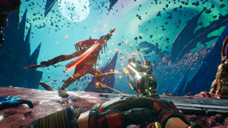 Shadow Warrior 3: Definitive Edition Screenshot 8