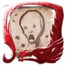 Caution! Watch Your Head Trophy