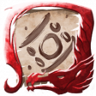 Disco Inferno Trophy