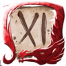 Dragon Slayer Trophy