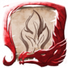 Set the World on Fire Trophy