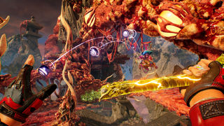 Shadow Warrior 3 Screenshot 5