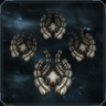 Exterminator Trophy