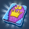 Prince of the Kingdom Trophy