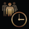 Never Drive Alone Trophy