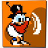 All Ducks on Deck Trophy