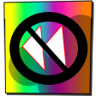 Be Kind, Don't Rewind Trophy