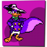 Darkly Dawns the Duck Trophy