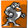 Full Metal Duck Trophy