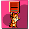Ghost of a Chance Trophy