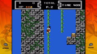 The Disney Afternoon Collection Screenshot 2