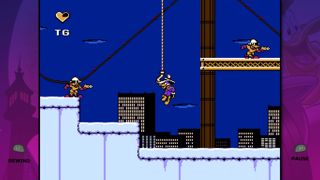 The Disney Afternoon Collection Screenshot 3