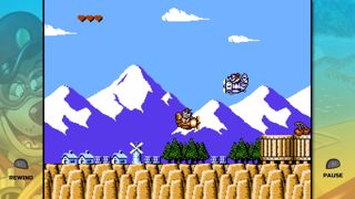The Disney Afternoon Collection Screenshot 7