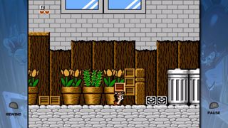 The Disney Afternoon Collection Screenshot 9