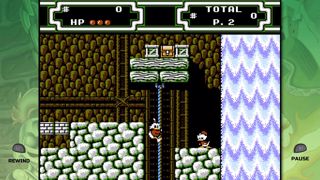 The Disney Afternoon Collection Screenshot 8