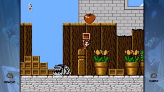 The Disney Afternoon Collection Screenshot 5