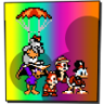The Disney Afternoon Sweep Trophy