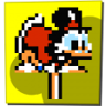The Right Duck Trophy