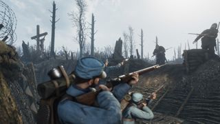 Verdun Screenshot 2