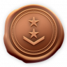 Familiar Scenery Trophy